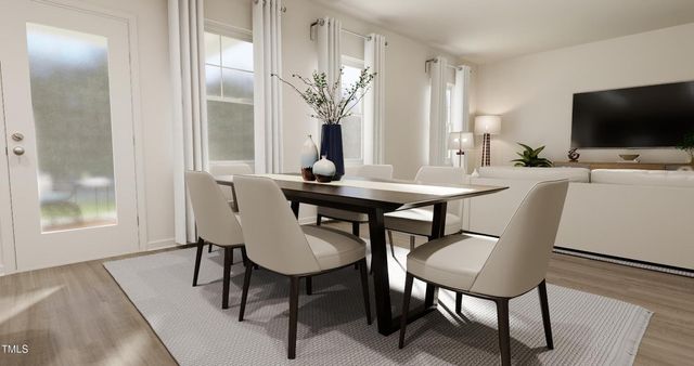 198 Digging Time Avenue, Pine Level, NC 27569