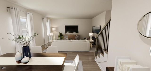 198 Digging Time Avenue, Pine Level, NC 27569