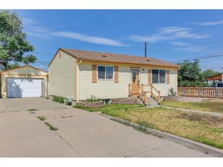 7791 Niagara St, Commerce City, CO 80022