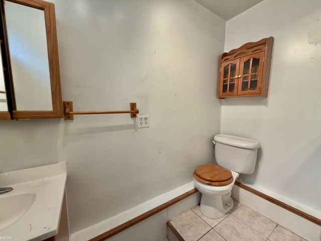 518 Oak Street, Mount Morris, MI 48458