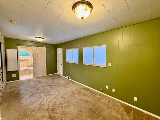 518 Oak Street, Mount Morris, MI 48458
