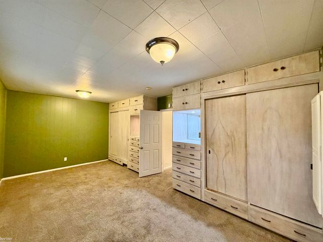 518 Oak Street, Mount Morris, MI 48458