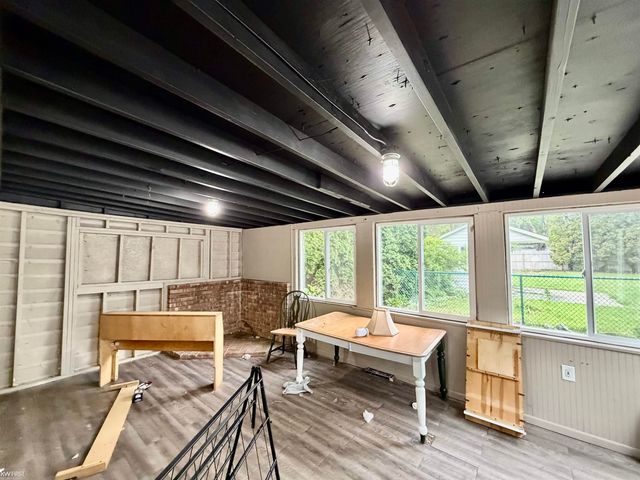 518 Oak Street, Mount Morris, MI 48458