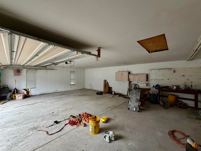 518 Oak Street, Mount Morris, MI 48458