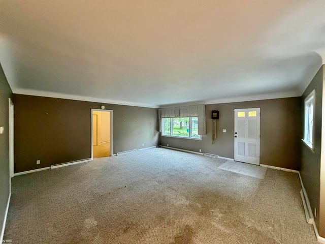 518 Oak Street, Mount Morris, MI 48458