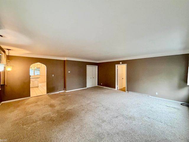 518 Oak Street, Mount Morris, MI 48458