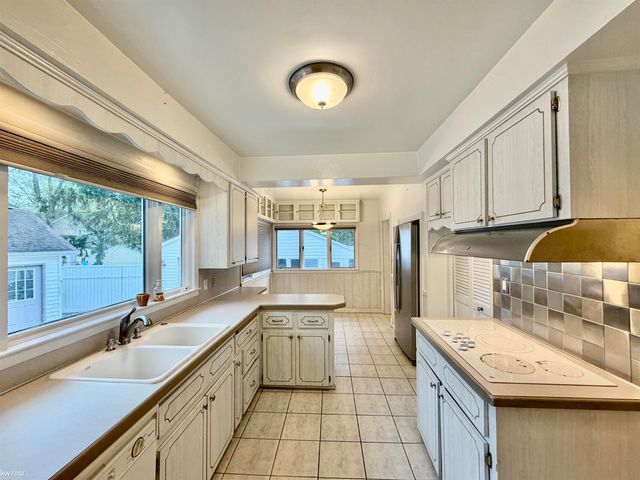 518 Oak Street, Mount Morris, MI 48458