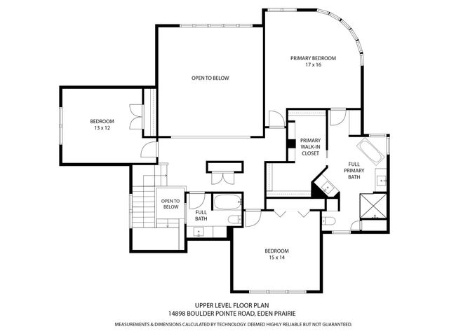 14898 Boulder Pointe Road, Eden Prairie, MN 55347