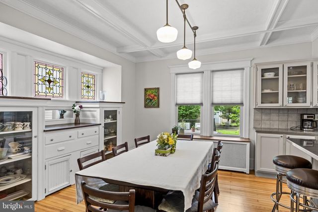 118 LESLIE AVE, Merchantville, NJ 08109