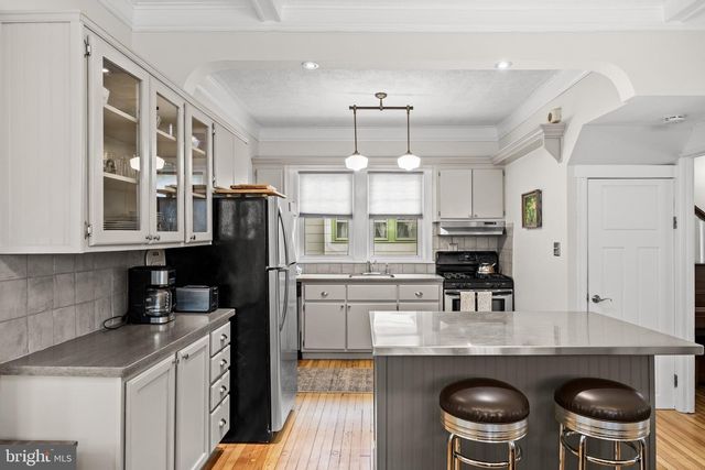 118 LESLIE AVE, Merchantville, NJ 08109