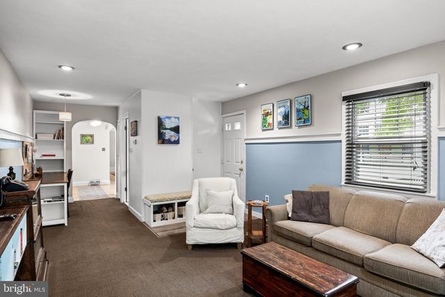 118 LESLIE AVE, Merchantville, NJ 08109