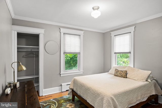 118 LESLIE AVE, Merchantville, NJ 08109