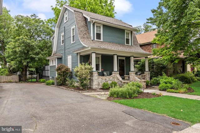 118 LESLIE AVE, Merchantville, NJ 08109