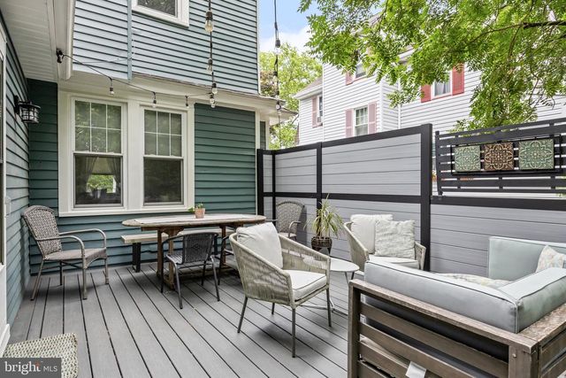 118 LESLIE AVE, Merchantville, NJ 08109