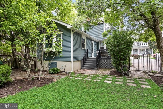 118 LESLIE AVE, Merchantville, NJ 08109