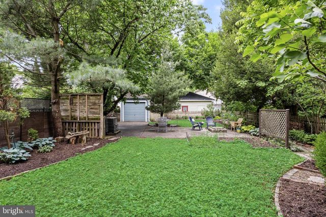 118 LESLIE AVE, Merchantville, NJ 08109