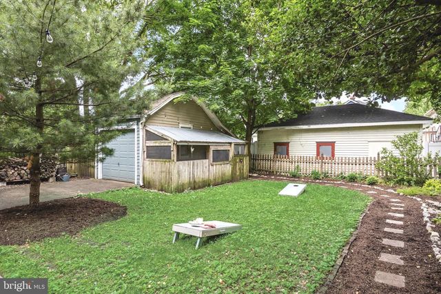118 LESLIE AVE, Merchantville, NJ 08109
