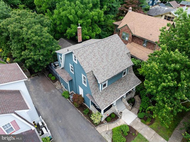 118 LESLIE AVE, Merchantville, NJ 08109