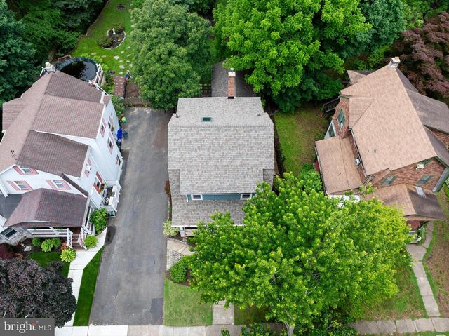 118 LESLIE AVE, Merchantville, NJ 08109