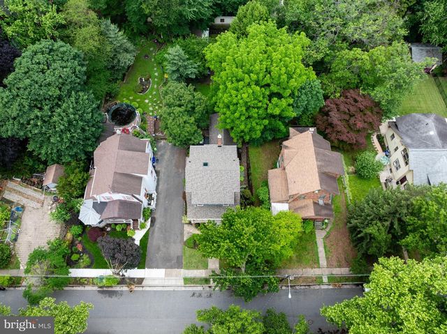 118 LESLIE AVE, Merchantville, NJ 08109