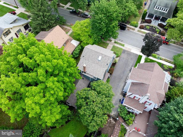 118 LESLIE AVE, Merchantville, NJ 08109