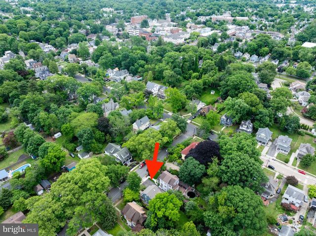 118 LESLIE AVE, Merchantville, NJ 08109