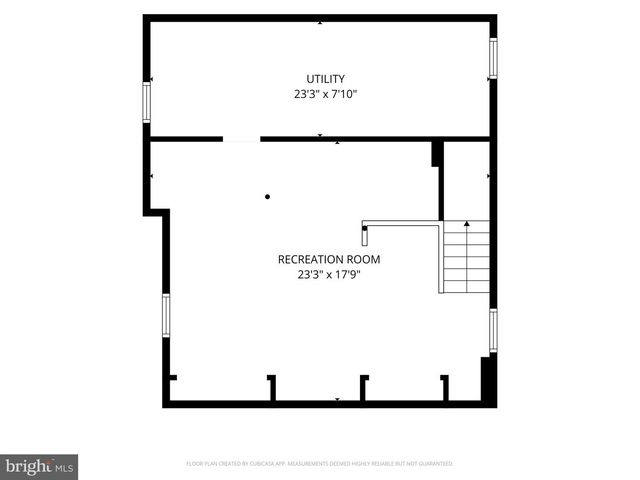 118 LESLIE AVE, Merchantville, NJ 08109