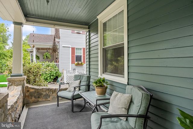 118 LESLIE AVE, Merchantville, NJ 08109