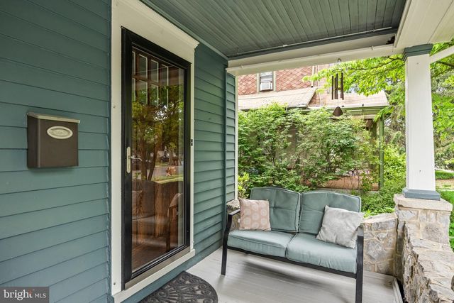 118 LESLIE AVE, Merchantville, NJ 08109