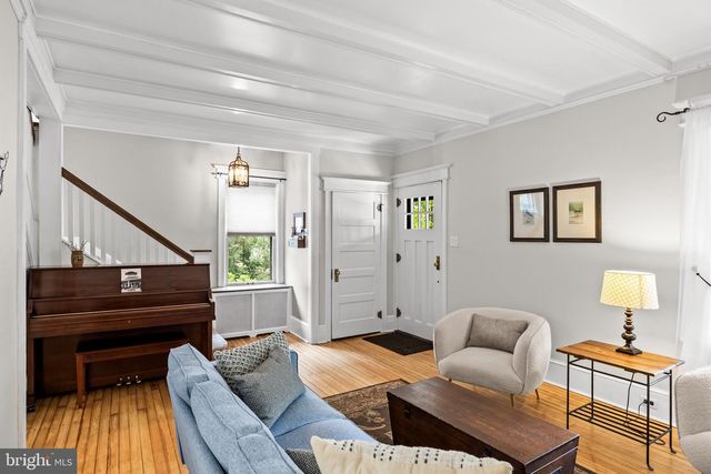 118 LESLIE AVE, Merchantville, NJ 08109