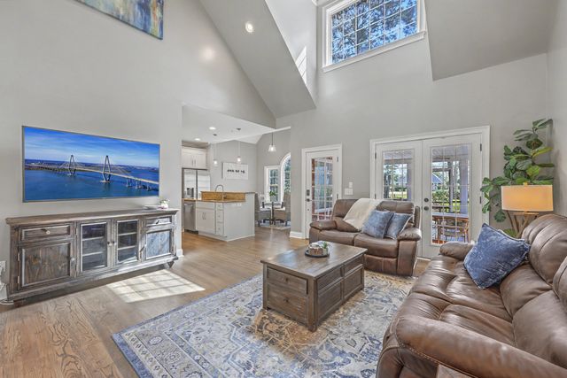 8773 Herons Walk, North Charleston, SC 29420