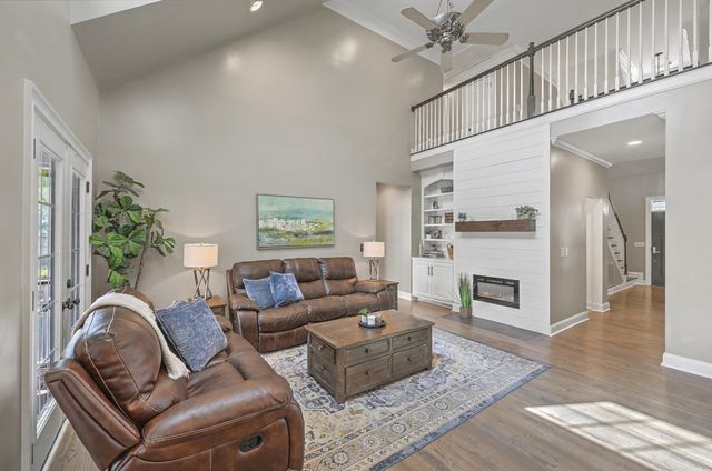 8773 Herons Walk, North Charleston, SC 29420