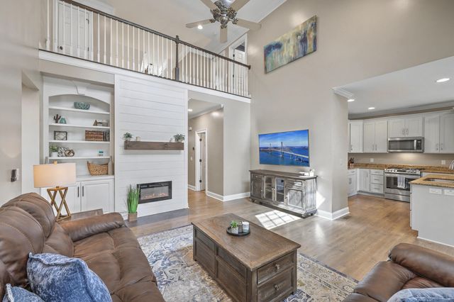 8773 Herons Walk, North Charleston, SC 29420