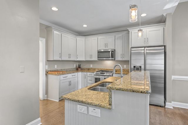 8773 Herons Walk, North Charleston, SC 29420