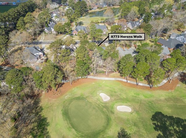 8773 Herons Walk, North Charleston, SC 29420