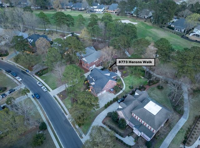 8773 Herons Walk, North Charleston, SC 29420