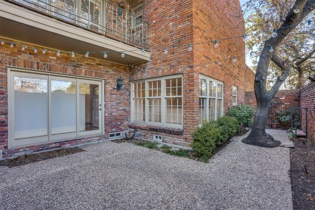 4100 Lovers Lane, University Park, TX 75225
