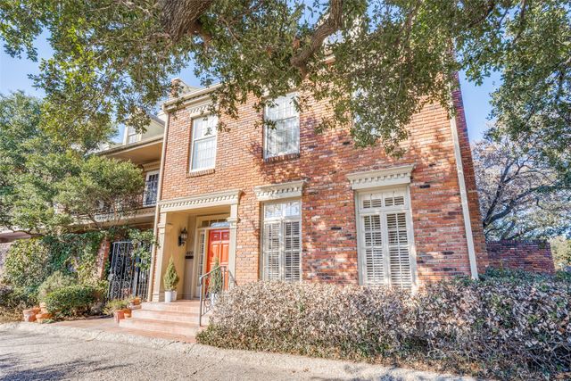 4100 Lovers Lane, University Park, TX 75225