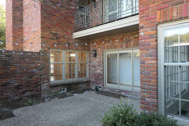 4100 Lovers Lane, University Park, TX 75225