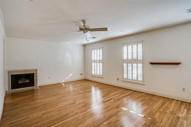 4100 Lovers Lane, University Park, TX 75225