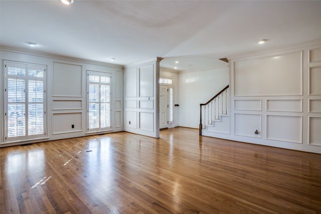 4100 Lovers Lane, University Park, TX 75225