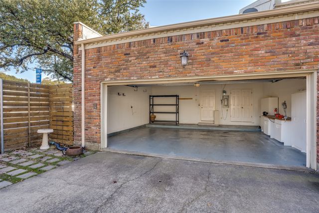 4100 Lovers Lane, University Park, TX 75225
