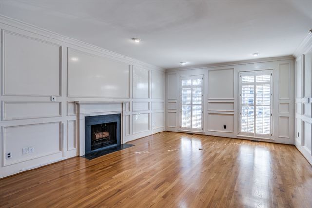 4100 Lovers Lane, University Park, TX 75225