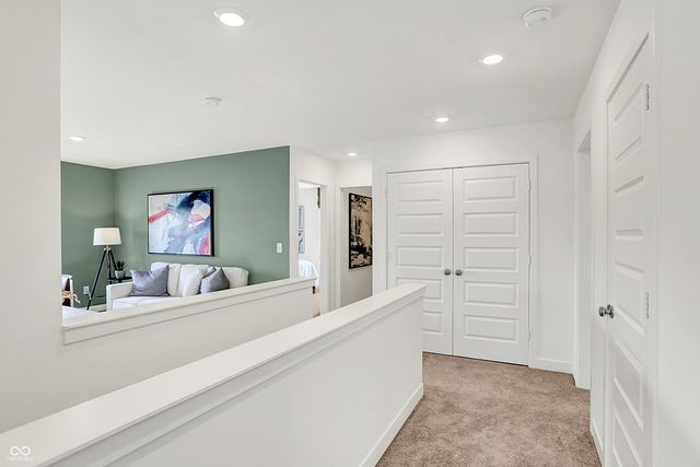 11641 Kylemore Drive, Indianapolis, IN 46235