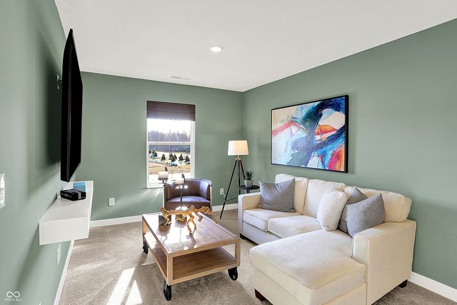 11641 Kylemore Drive, Indianapolis, IN 46235