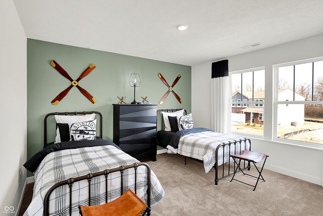 11641 Kylemore Drive, Indianapolis, IN 46235