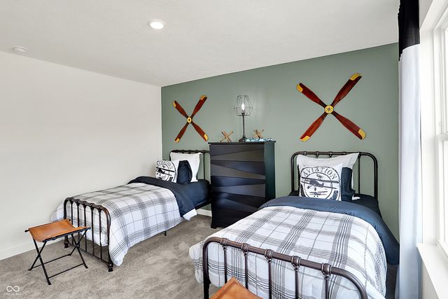 11641 Kylemore Drive, Indianapolis, IN 46235