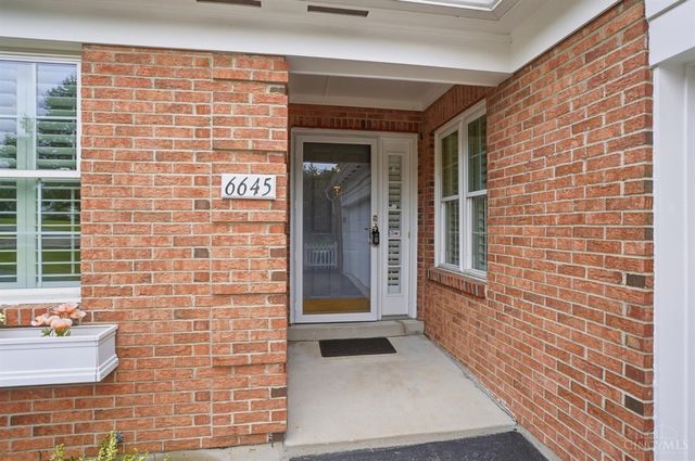 6645 Spindlewick Lane, Cincinnati, OH 45230