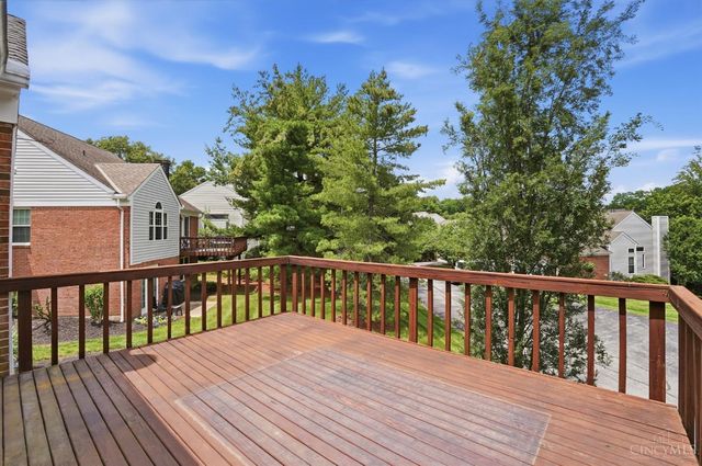 6645 Spindlewick Lane, Cincinnati, OH 45230