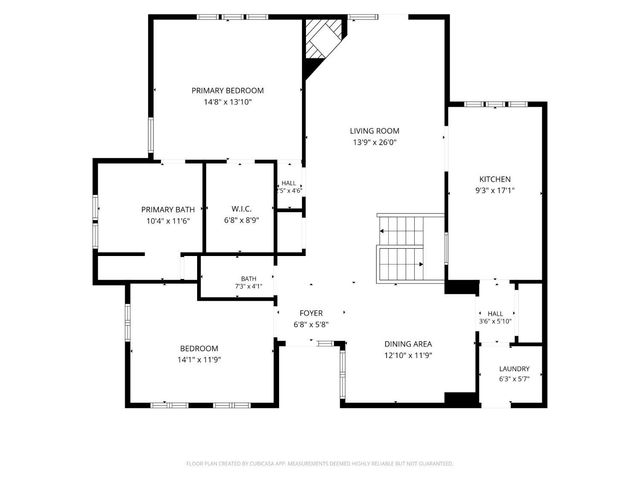 6645 Spindlewick Lane, Cincinnati, OH 45230